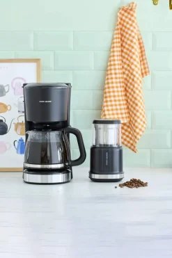 Cook & Baker Kaffemaskine
