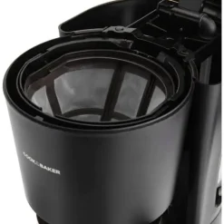 Cook & Baker Kaffemaskine