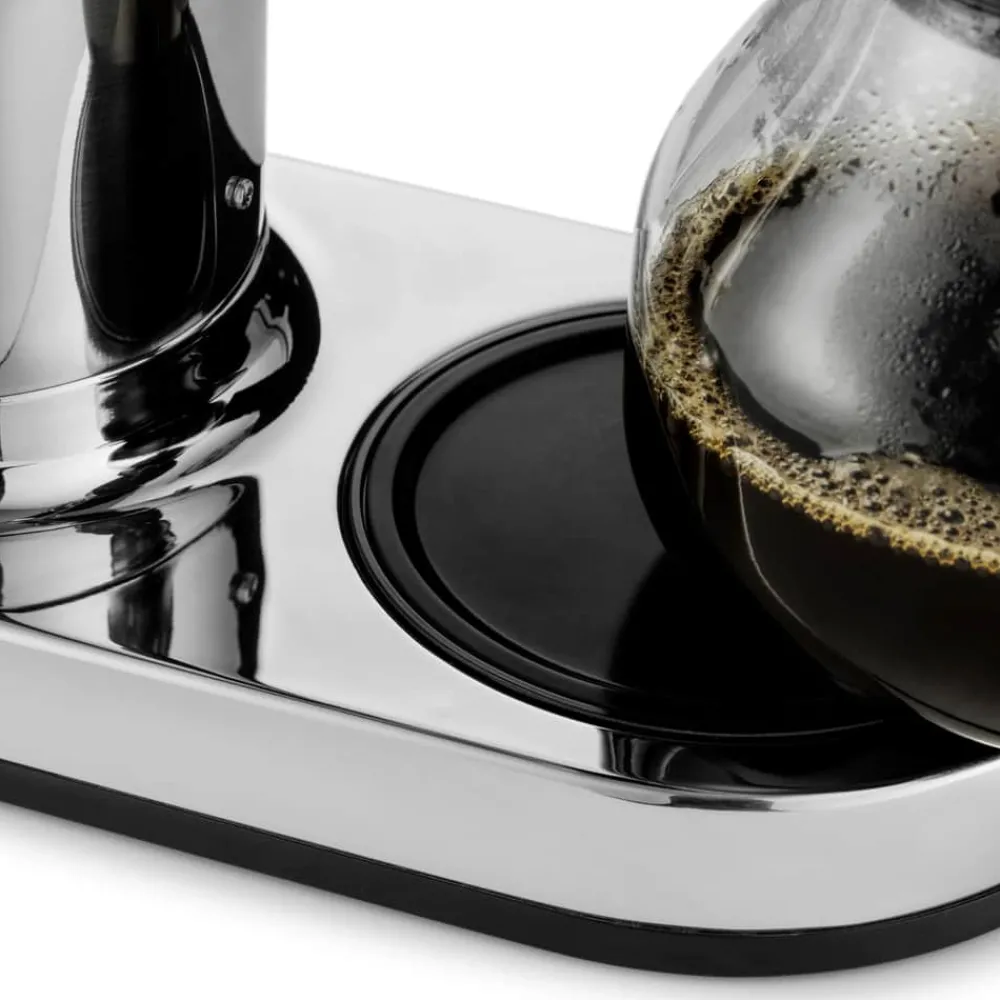 Clearance Aarke Kaffemaskine