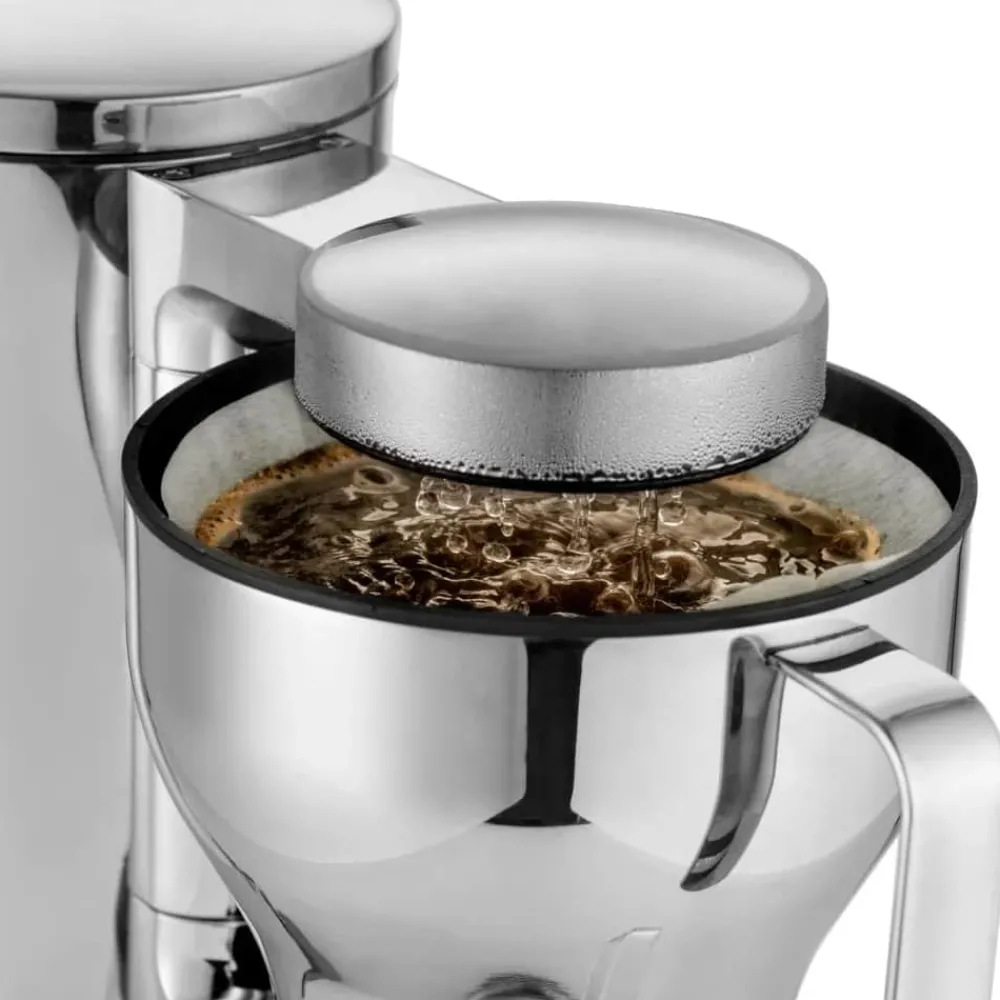 Clearance Aarke Kaffemaskine
