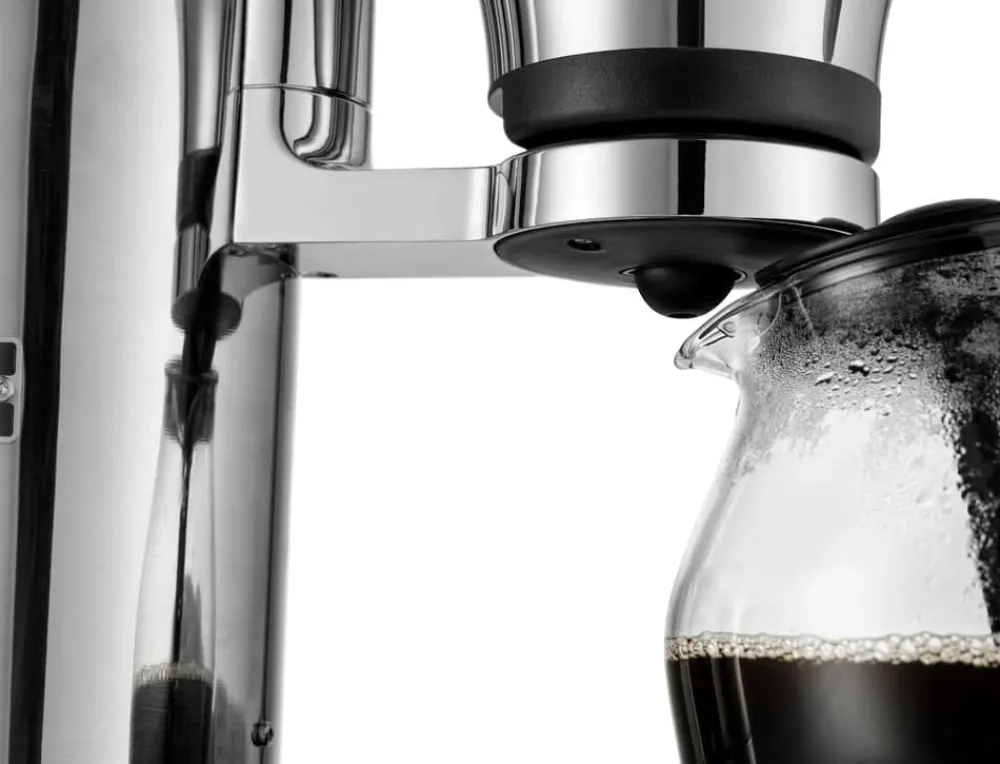 Clearance Aarke Kaffemaskine