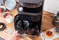 New GASTROBACK Kaffemaskine