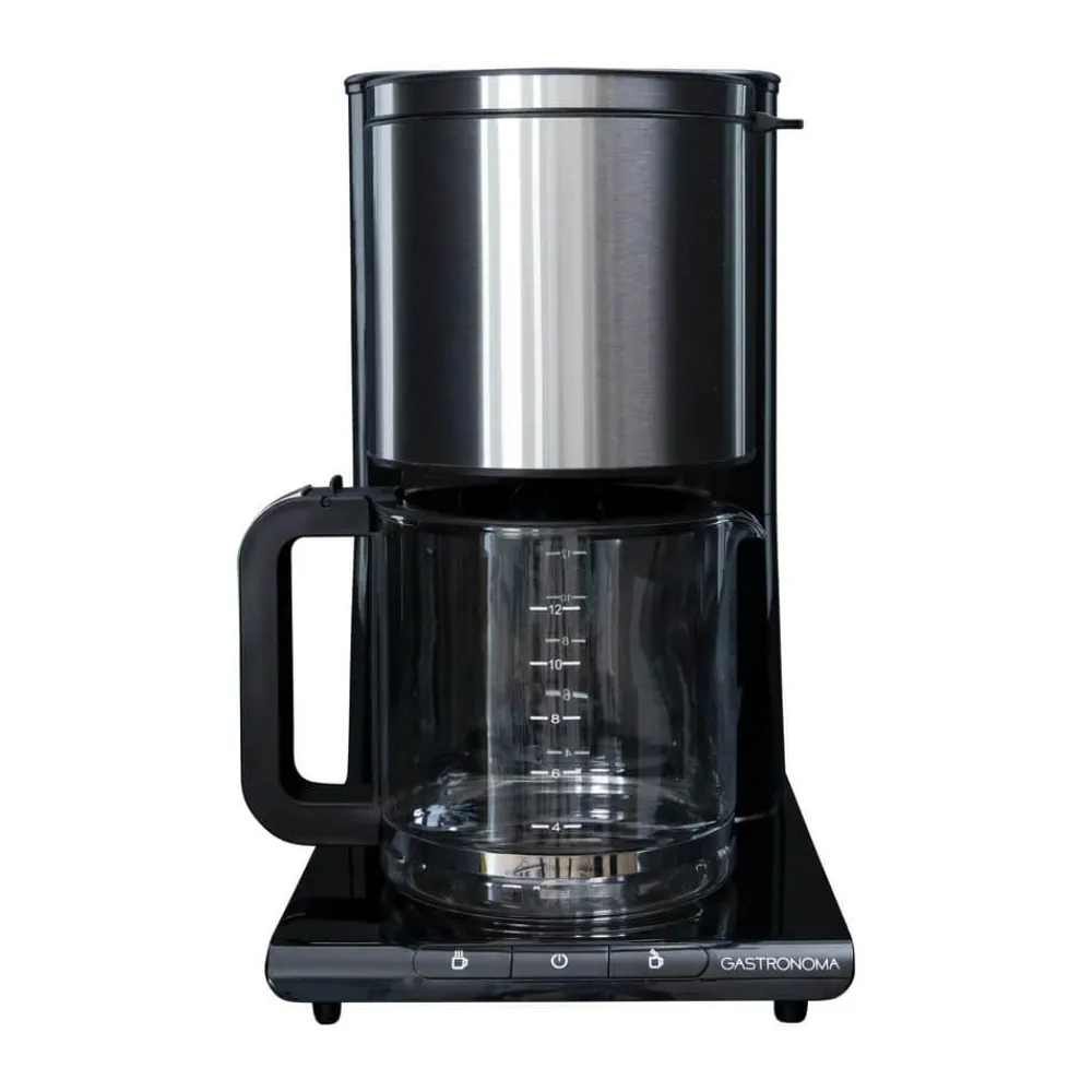 New Gastronoma Kaffemaskine