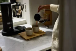 New Aarke Kaffemaskine