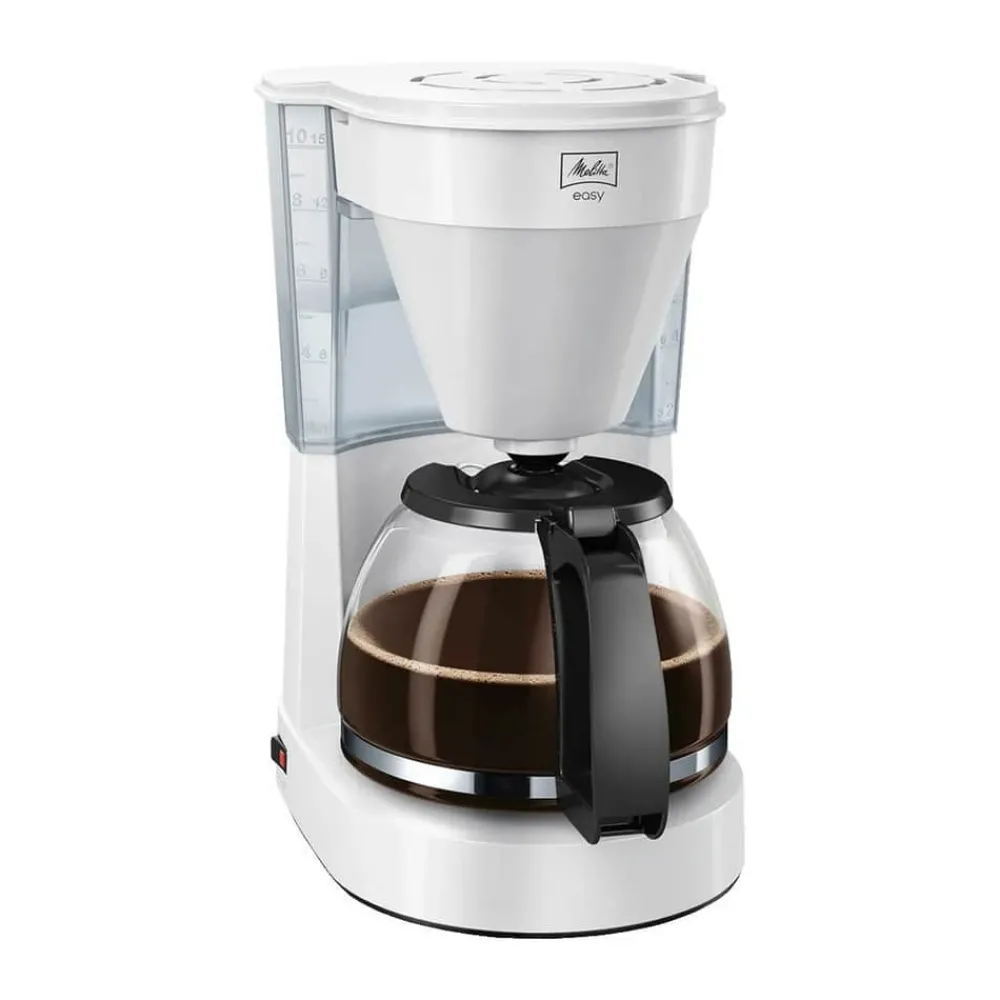 Online Melitta Kaffemaskine Easy II