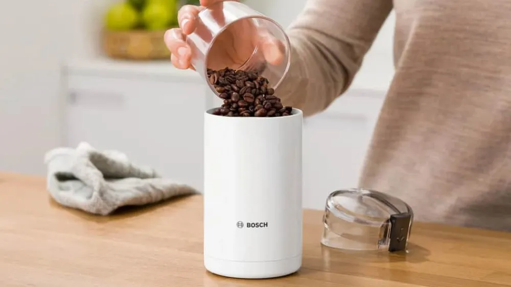 Discount Bosch Kaffemølle