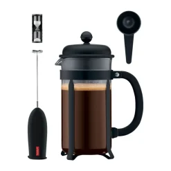 Bodum Kaffesæt - 3 dele