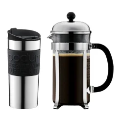 Bodum Kaffesæt - 2 dele