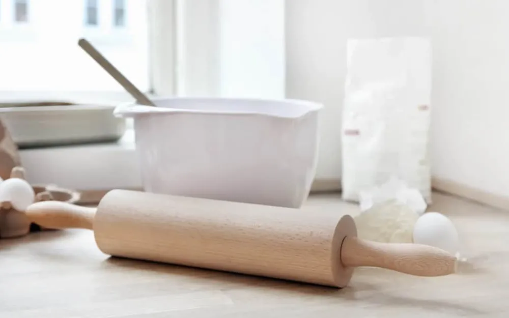 Hot Cook & Baker Kagerulle