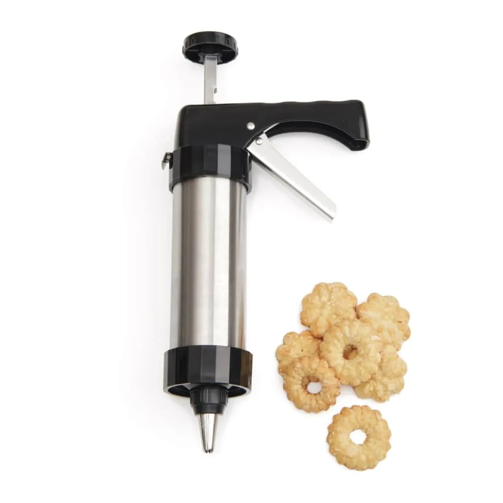 Discount Cook & Baker Kagesprøjte - 22 dele