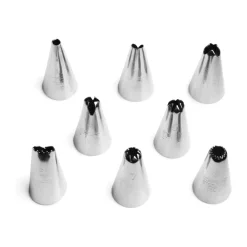 Discount Cook & Baker Kagesprøjte - 22 dele