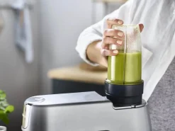 Kenwood KAH740PL Blend-Xtract Smoothie 2GO Blender
