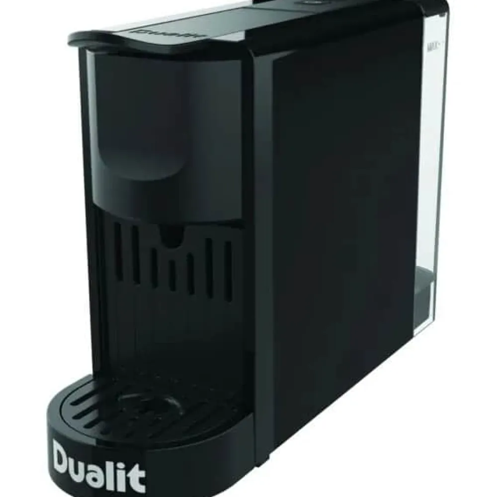 Online Dualit Kapselmaskine
