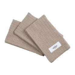 Clearance The Organic Company Karklude - 3 stk.