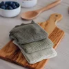 Clearance Cook & Baker Karklud - 3 stk.