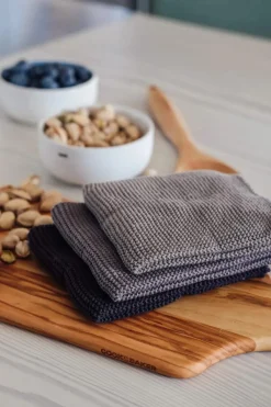 Clearance Cook & Baker Karklud - 3 stk.