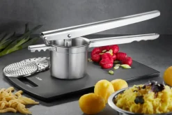 Clearance Gefu Kartoffelpresser