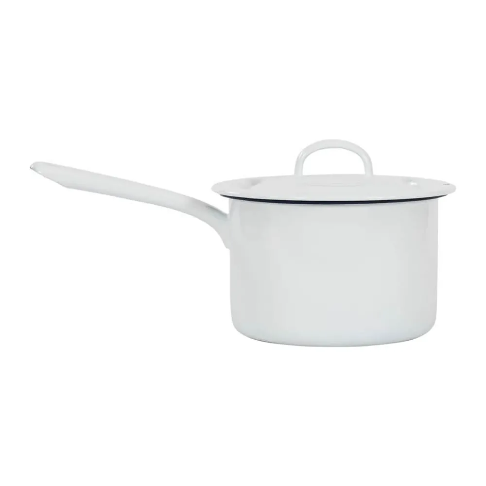 Outlet Kockums Jernverk Kasserolle