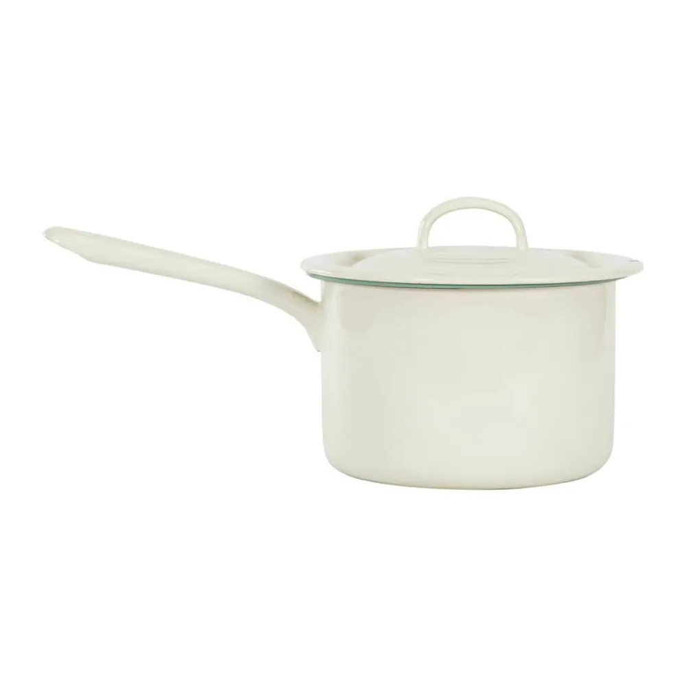 Best Kockums Jernverk Kasserolle