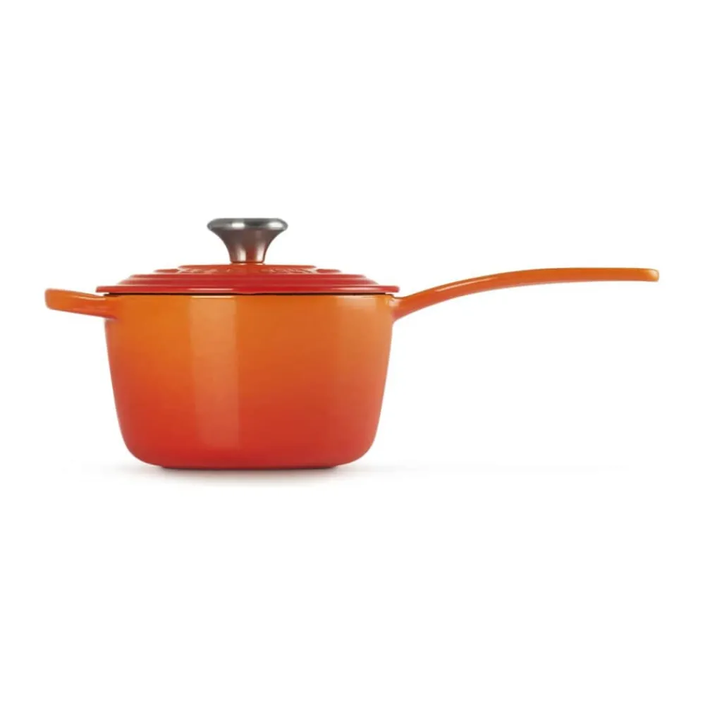 Clearance Le Creuset Kasserolle