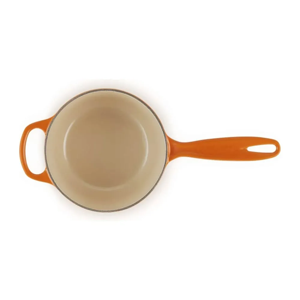 Clearance Le Creuset Kasserolle