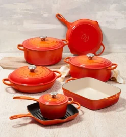 Clearance Le Creuset Kasserolle