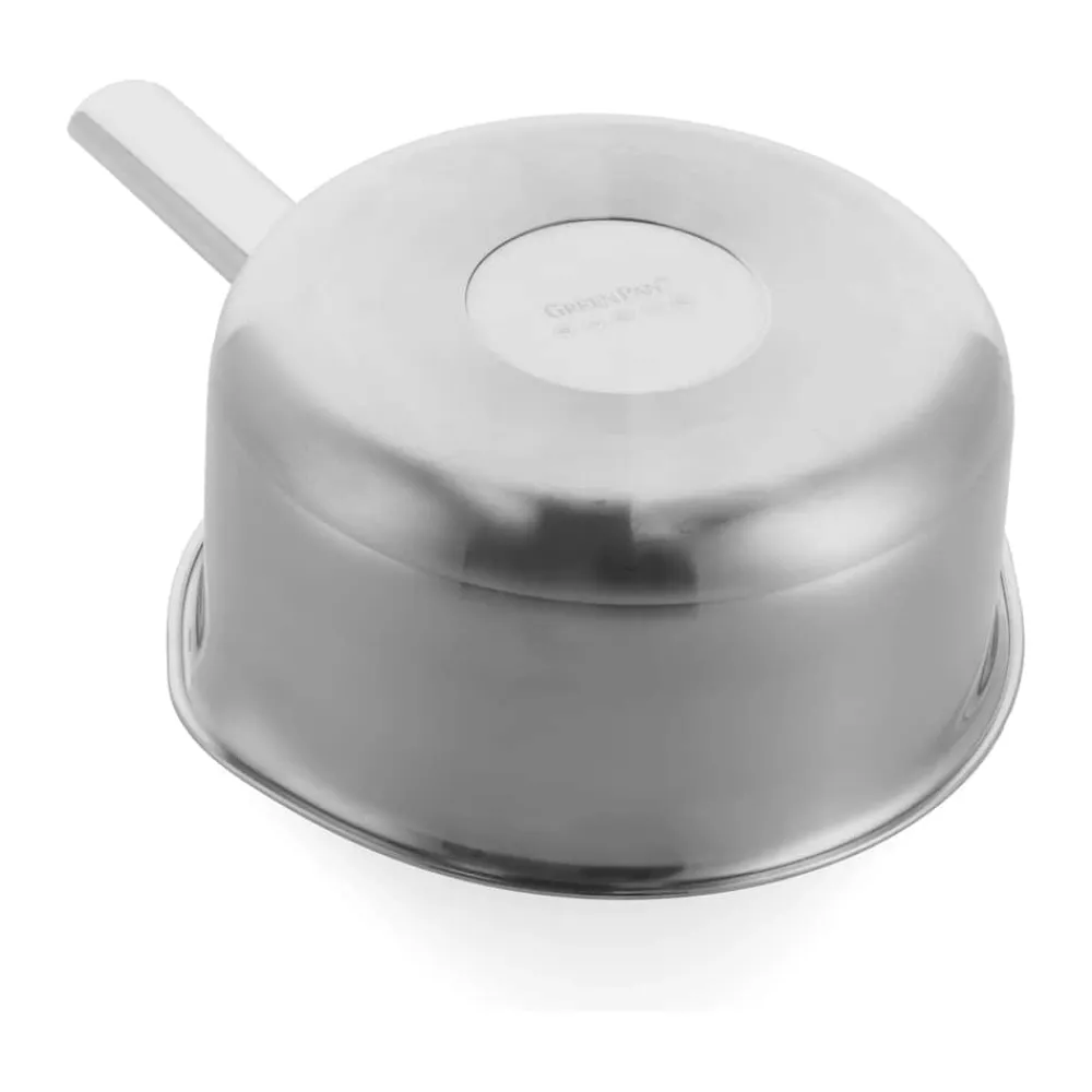 Outlet Greenpan Kasserolle
