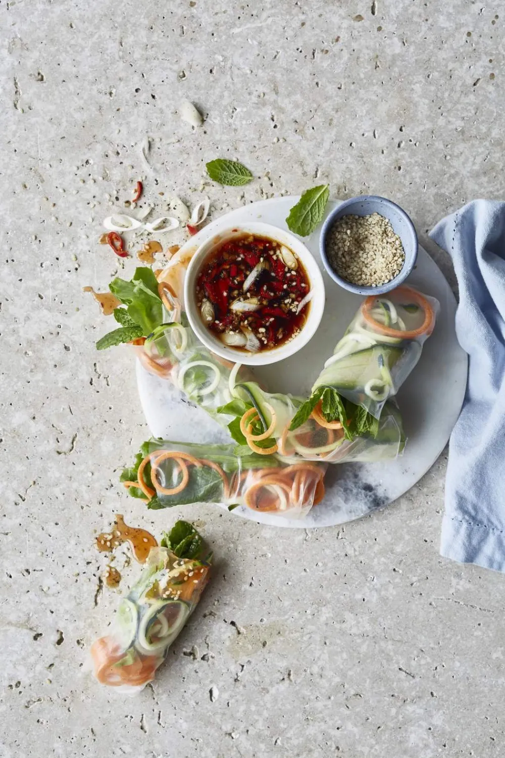Clearance Kenwood KAX700PL Spiralizer