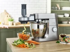 Clearance Kenwood KAX700PL Spiralizer