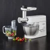 Best Kenwood Kødhakker