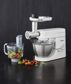 Best Kenwood Kødhakker