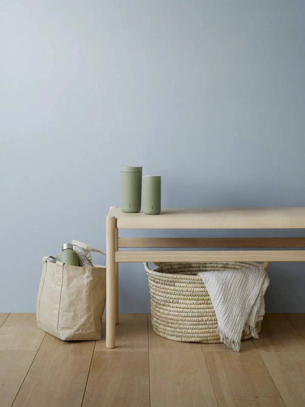 Outlet Stelton Keep Cool Termodrikkedunk