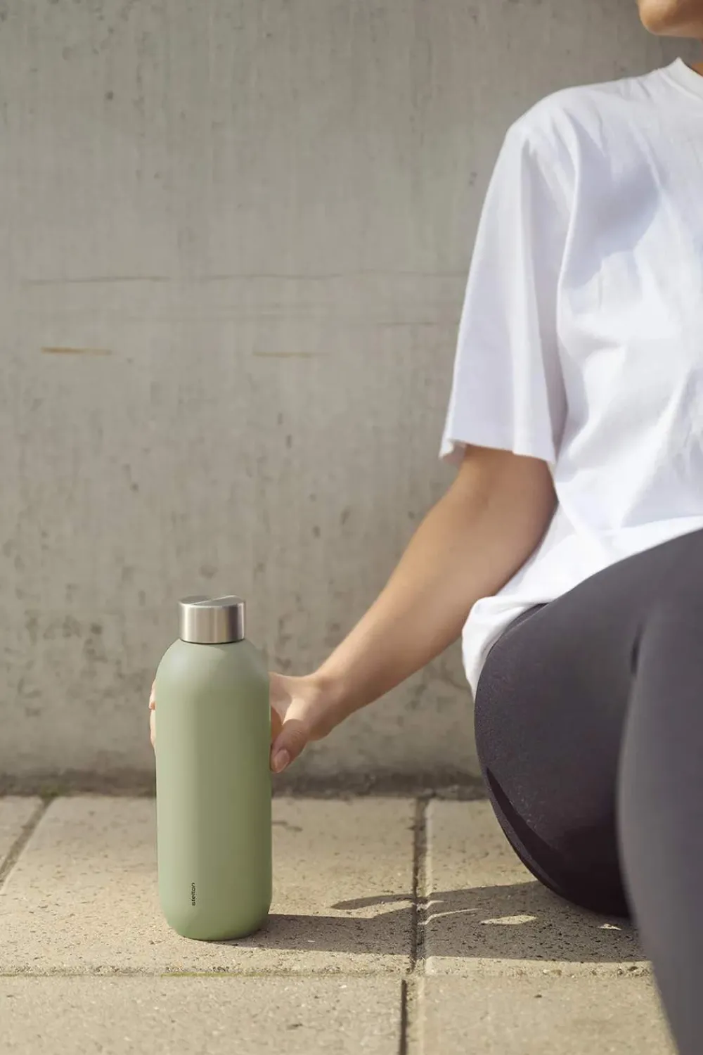Outlet Stelton Keep Cool Termodrikkedunk