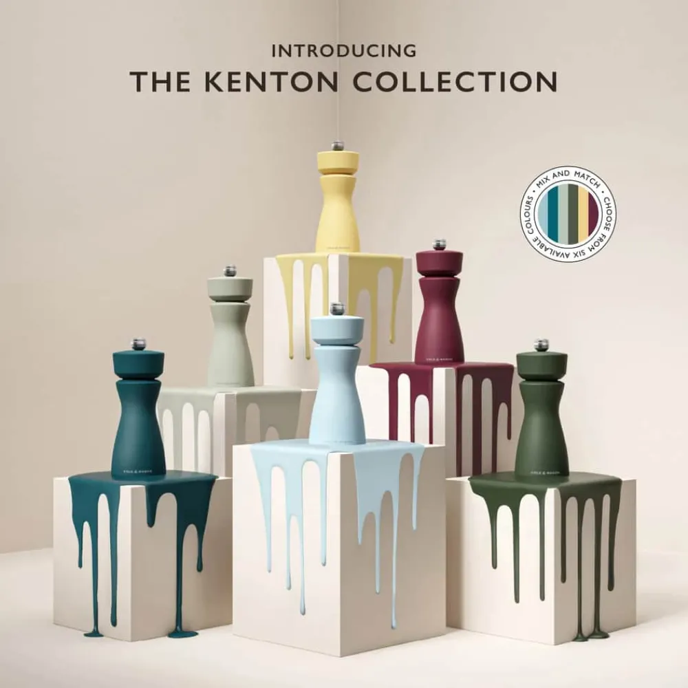 Sale Cole&Mason Kenton Kværn