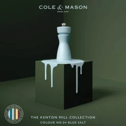 Best Cole&Mason Kenton Kværn
