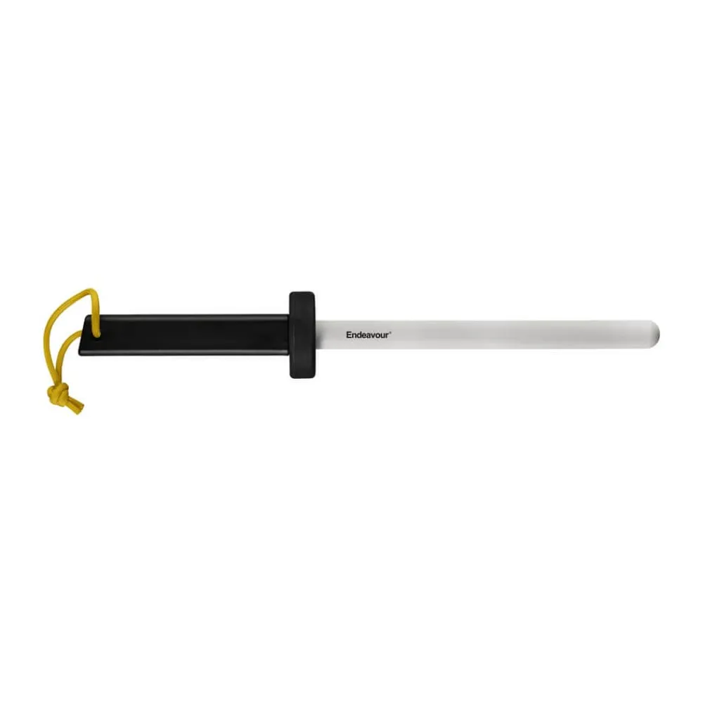 New Endeavour Keramisk Strygestav