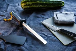 New Endeavour Keramisk Strygestav