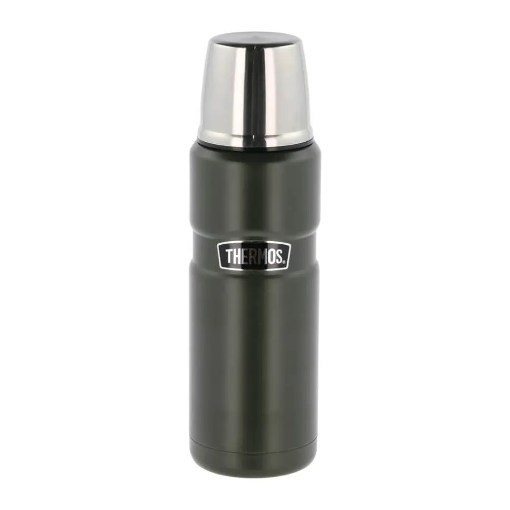 New Thermos King Termoflaske