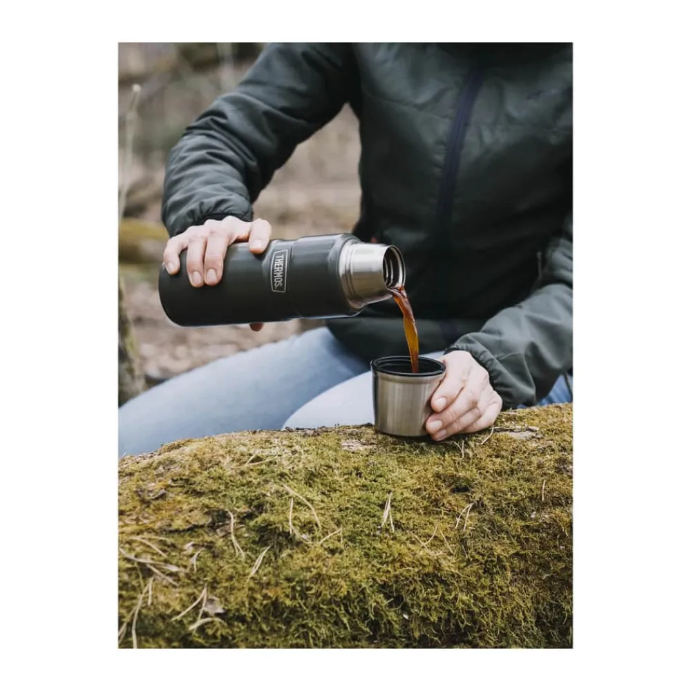 New Thermos King Termoflaske