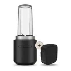 Outlet KitchenAid Go Blender m. batteri