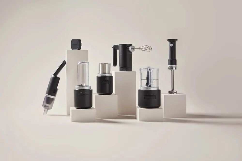 Online KitchenAid Go Dockingstation