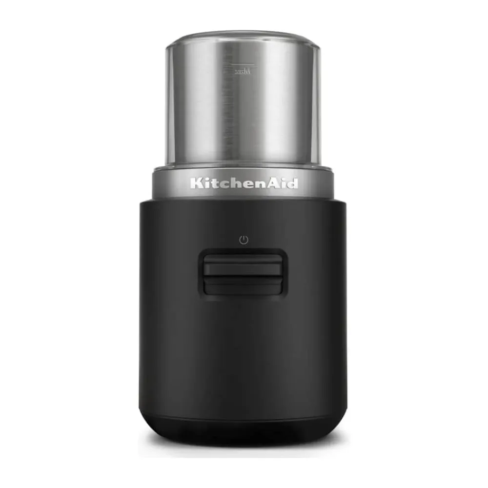 Online KitchenAid Go Kaffekværn