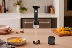 Online KitchenAid Go Stavblender m. batteri