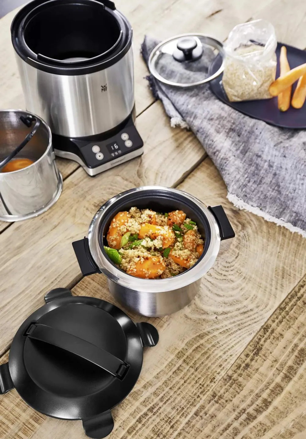 Online WMF KitchenMinis Riskoger