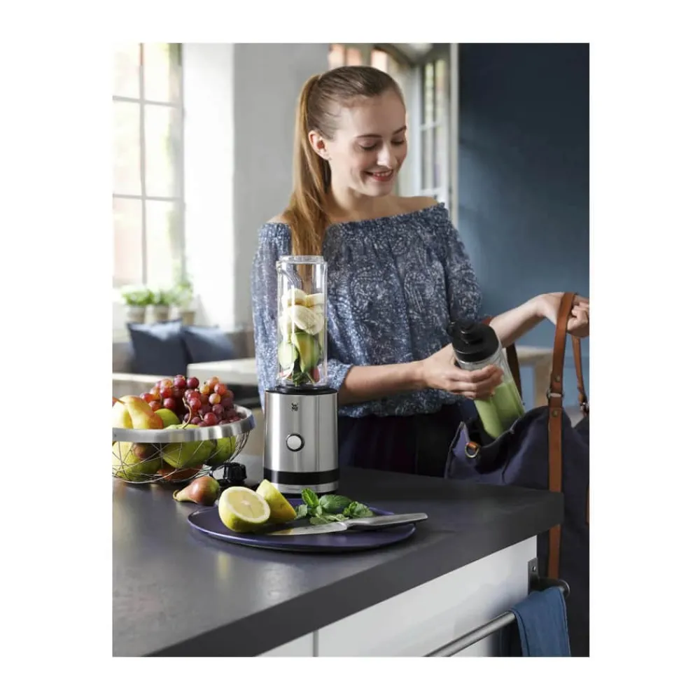 WMF KitchenMinis To Go Smoothieblender