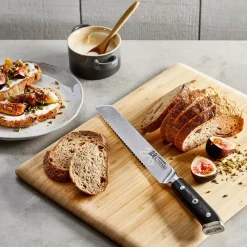 Outlet THE CUSTOM CHEF™ KIYOSHI™ Brødkniv