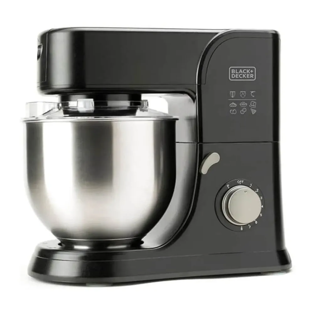 Discount BLACK+DECKER Køkkenmaskine