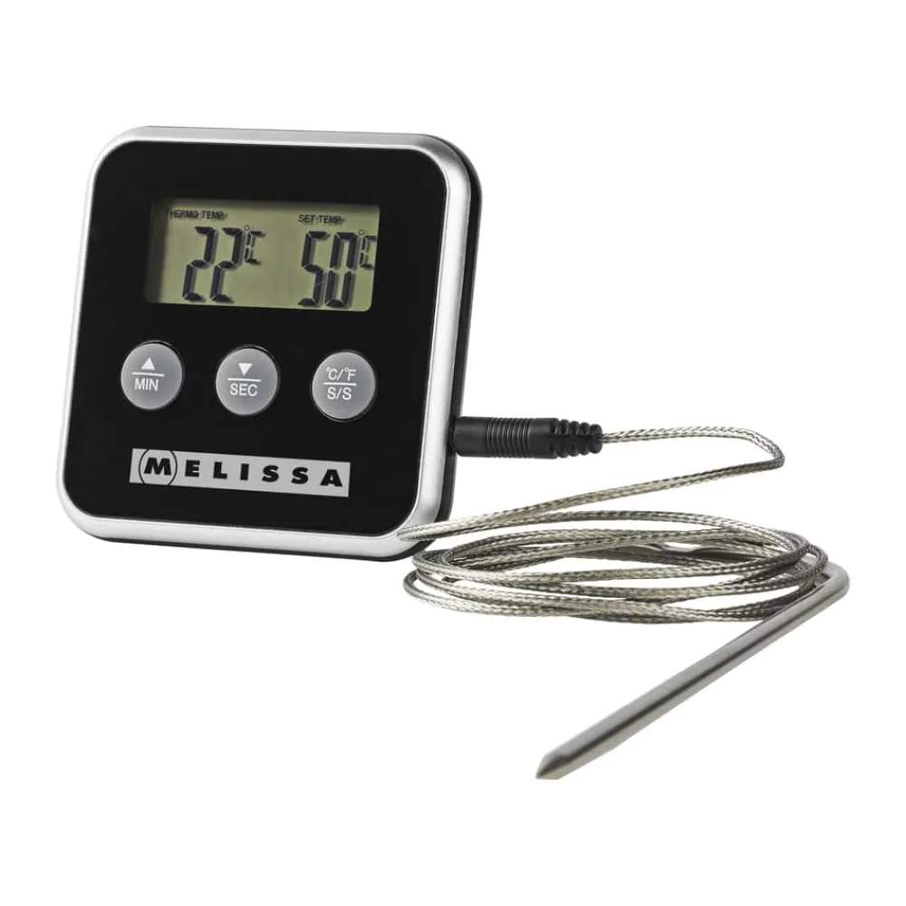 New Melissa Køkkentermometer