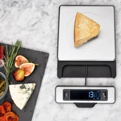 New OXO Køkkenvægt