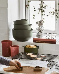 Best Cook & Baker Kølerist